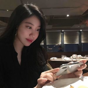 Meet your Posher, Seolhui